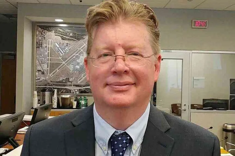 Trial date set in civil suit over death of Bryan Malinowski, Little Rock airport director shot by ATF agents