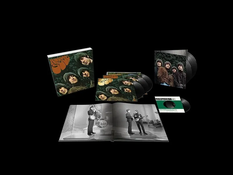 REISSUES | OPINION: Listening to old records with new ears - Elvis Costello, Hole, Coleman Hawkins and Beatles