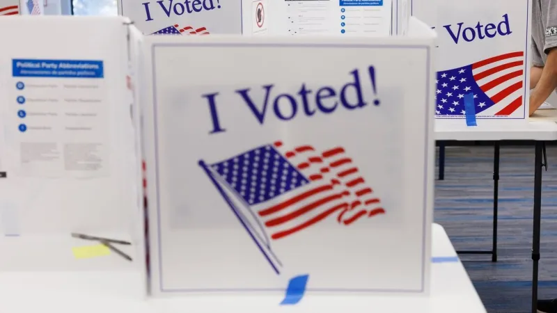 UCA students cite cost of living, representation as barriers to youth voting in Arkansas