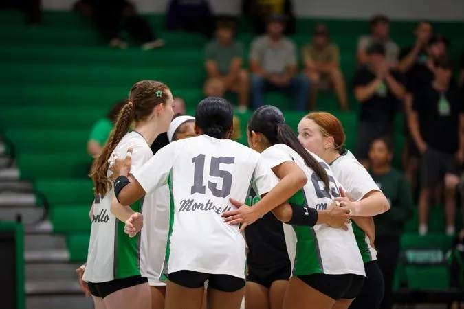 Arkansas-Monticello Volleyball Falters Against Arkansas-Fort Smith, 3-0