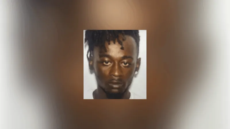 Deputies arrest man accused of firing at vehicle, Jefferson County authorities say