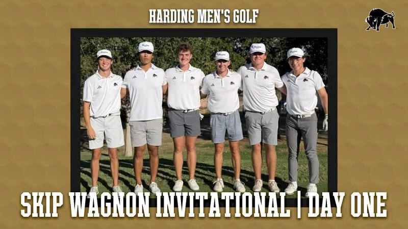 Law, Bisons Set Program Records on Historic Opening Day at Skip Wagnon Invitational