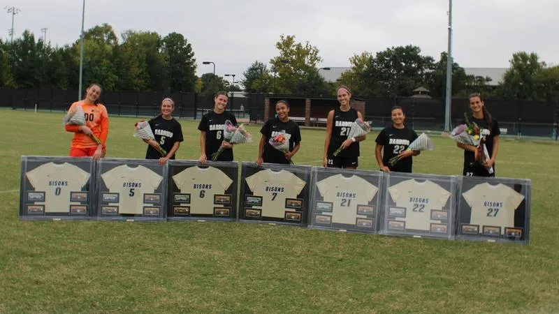 Senior Day Success: Harding Defends Home Turf with 1-0 Win Over SWOSU