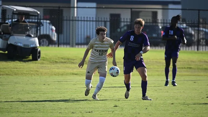 Teixeira Goal Not Enough in 2-1 Loss at Northeastern State