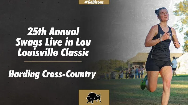Winders, Ruiz Pace Lady Bisons to Eighth-Place Finish at Louisville Classic