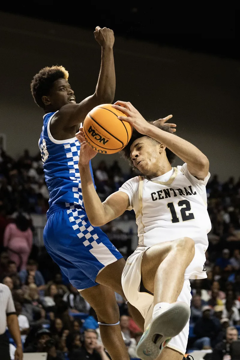 Arkansas Hawk's Jamie Dunn Jr. earned invite to prestigious Wootten 150