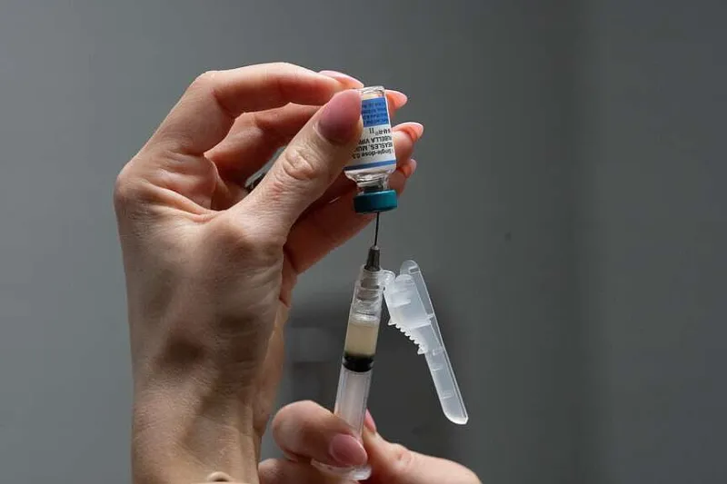 Measles tally rises to 3,900 in the US