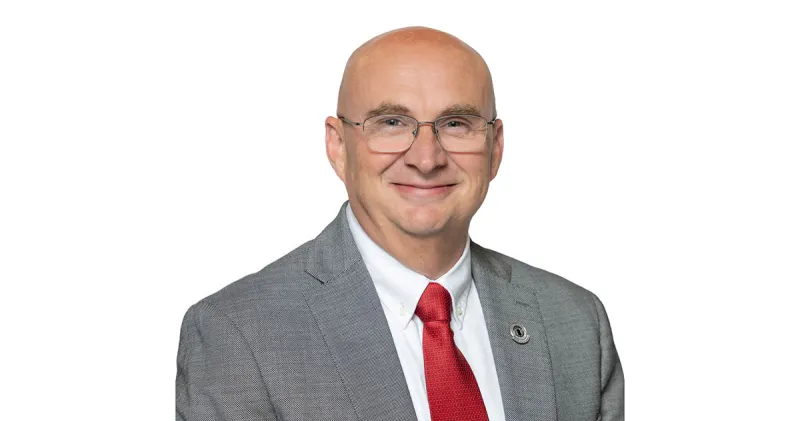 A-State names Dr. William McLean provost, vice chancellor