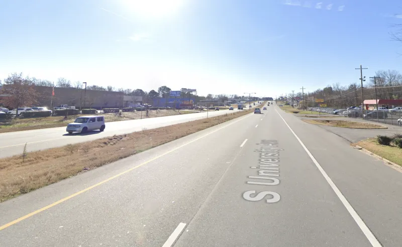 Author Deborah Archer to discuss how road design reinforces racial inequality Tuesday, Oct. 6.