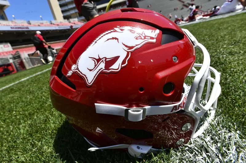 Arkansas 4-star receiver pledge reopens recruitment