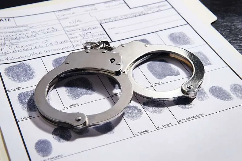 Fayetteville police: U.S. Postal Service worker from Siloam Springs tried to meet girl for sex