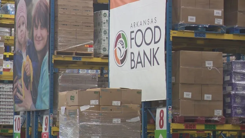 $370,000 grant boosts nutritious food, wraparound services for Arkansas Delta families
