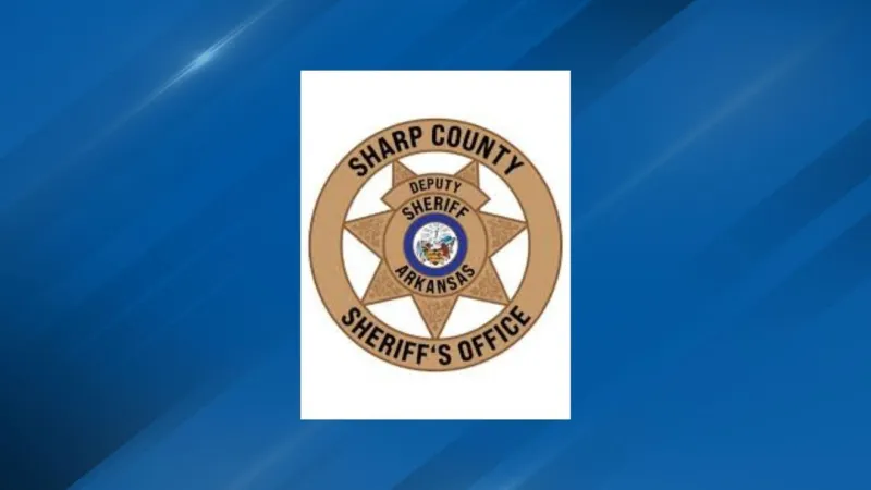 Multiple arrested as part of multi-agency sex offender compliance operation in Sharp Co.