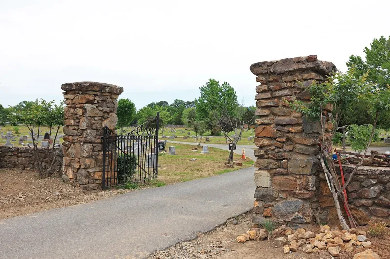 State seeks receiver for historic Haven of Rest cemetery in Little Rock