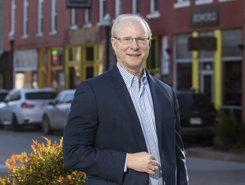 Study: Northwest Arkansas economy must diversify to maintian 'Best Performing City' rank