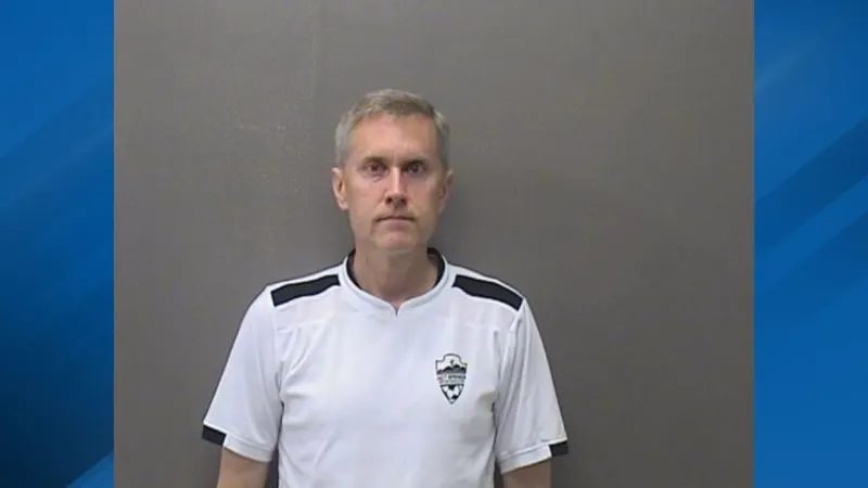 Former Hot Springs teacher Zachary Nehus faces 100 new child sexual abuse material counts