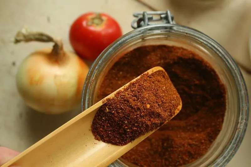 RECIPE: Homemade taco seasoning is easy to make and customize