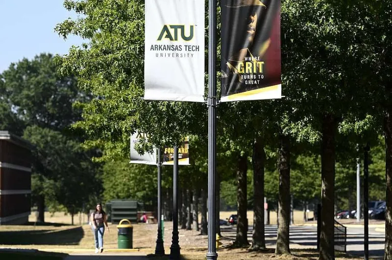 Arkansas Tech University takes steps to continue child care program after federal grant discontinued