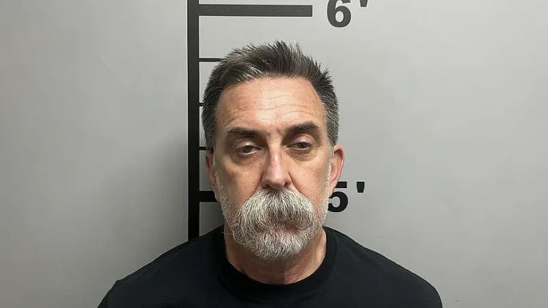 Rogers man pleads guilty to distribution of child pornography, says he played it for guests during drug use
