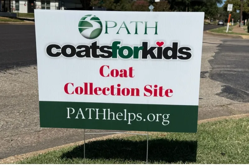 Help Keep East Texas Kids Warm With a Simple Coat Donation
