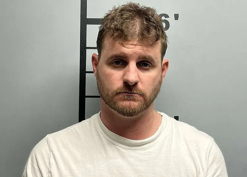 McCollum released from jail after posting bond in criminal cases