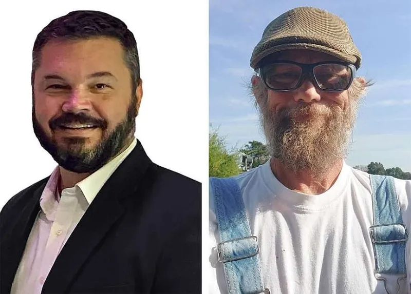 Incumbent Washington County assessor facing newcomer who says he doesn't really want the job