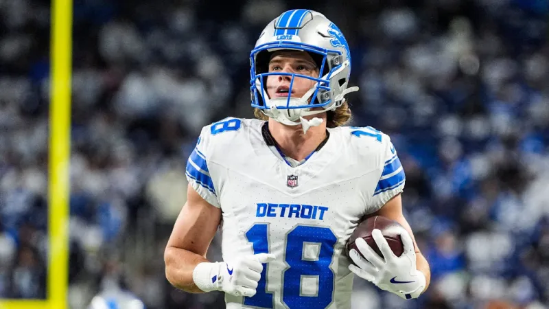 #ProHogs In The NFL -- Week 4