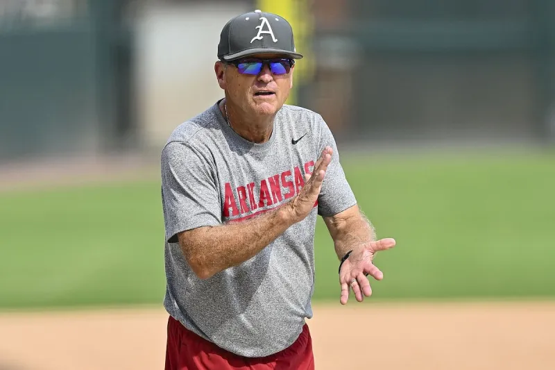 Arkansas baseball 2028 class grows to 13 commits