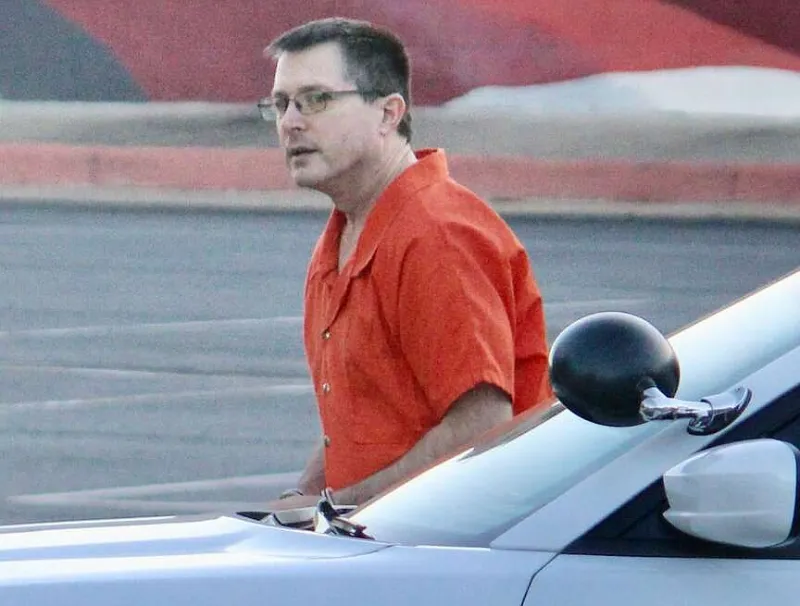 Witness in Greenwood rape trial: 'Scientific certainty' that Comer's DNA was on child's underwear