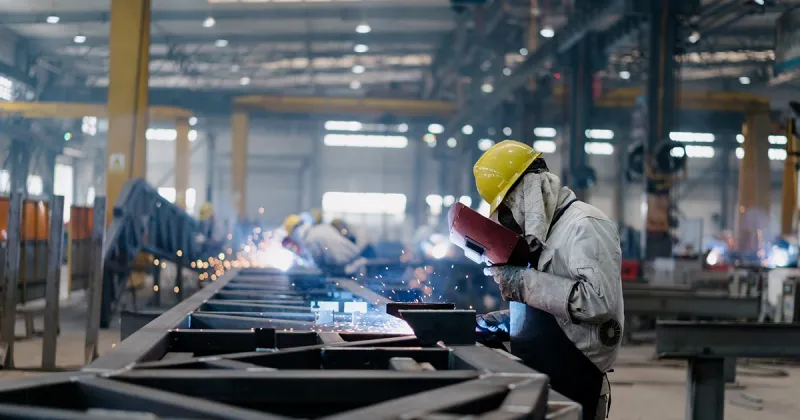 Ford report examines Arkansas skilled trades workforce