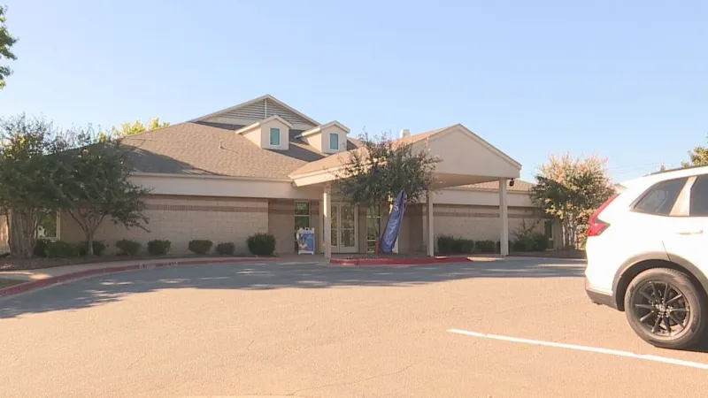Two YMCA early learning centers in Little Rock area to close Nov. 13, affecting families