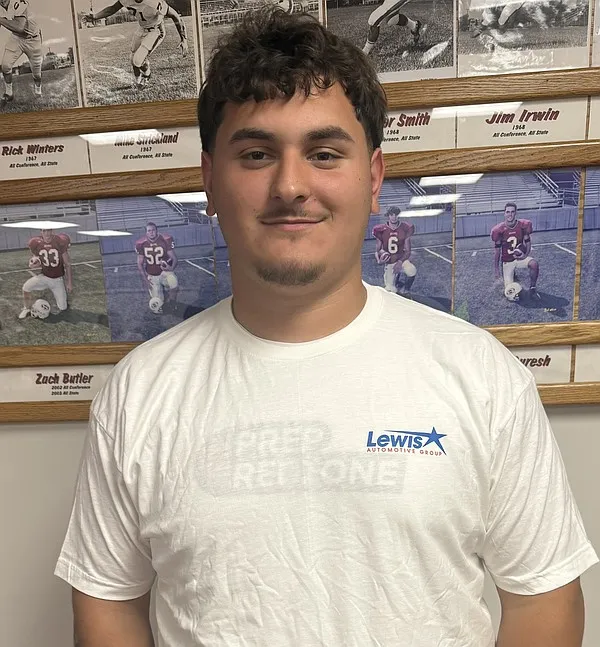 UNDER THE RADAR: '27 Springdale DL Alvaro Rodriguez