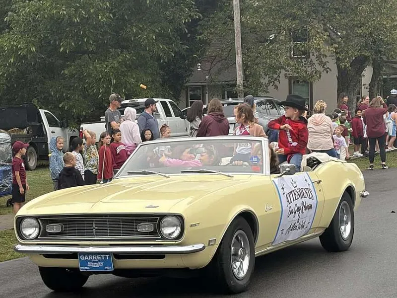 Lincoln High celebrates 2026 Homecoming