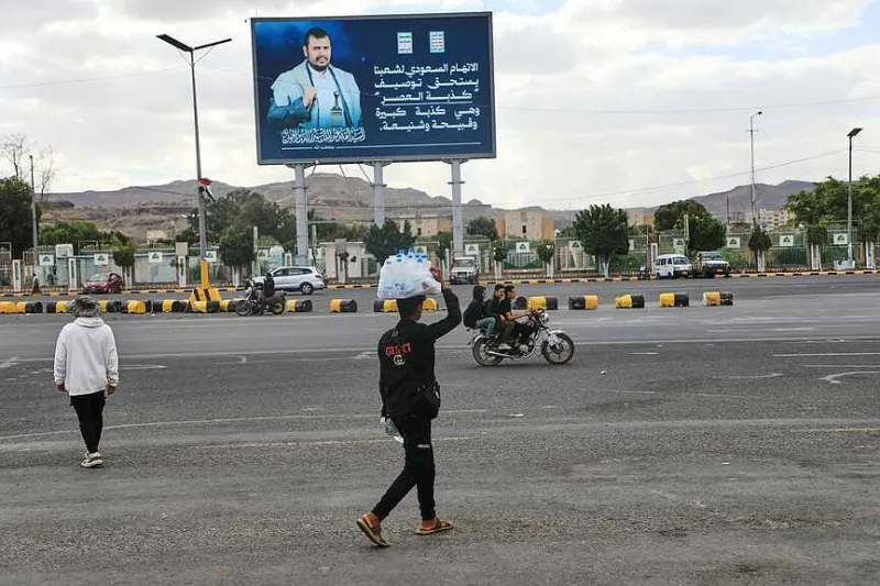 Saudi Arabia says 3 injured in renewed Houthi attacks
