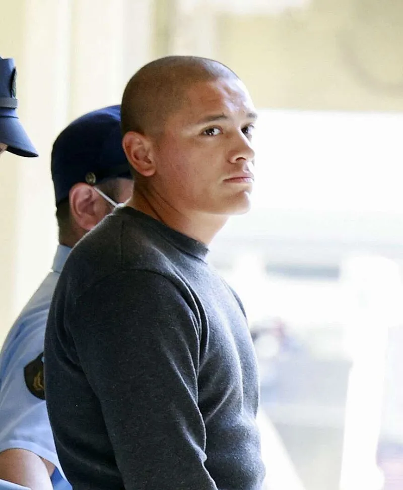 Base halts activity after Marine arrest