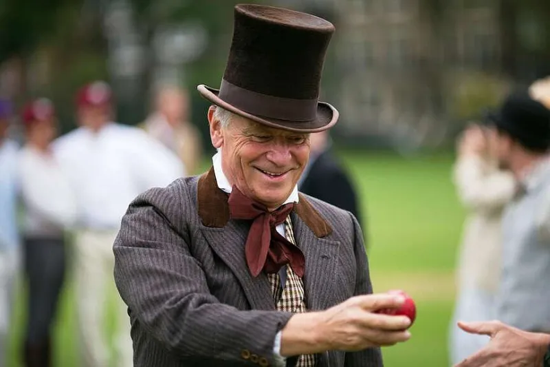Novelist Jeffrey Archer, 86, dies on eve of book's release
