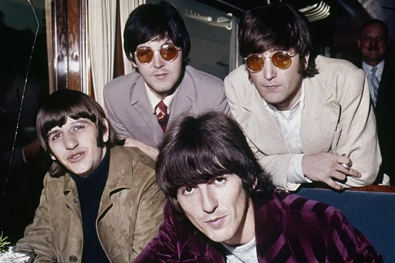 'Antiques Roadshow' Rock Treasures: A $75,000 Beatles Thank-You Letter and More