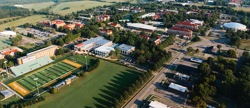 ATU Receives $3.15 Million Gift for Scholarships
