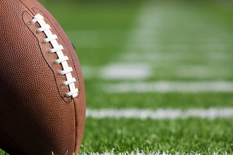 Blackhawks trounce Panthers 34-8