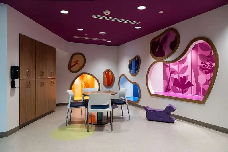 Arkansas Children's Northwest unveils major hospital expansion in Springdale