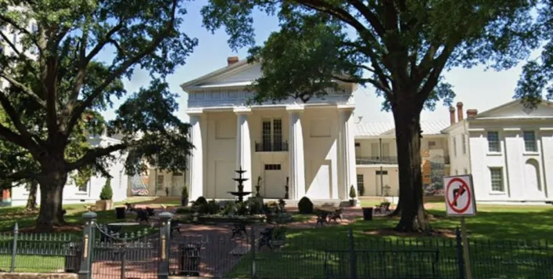 Paranormal Investigation Class - In Little Rock, Arkansas, Oct 17