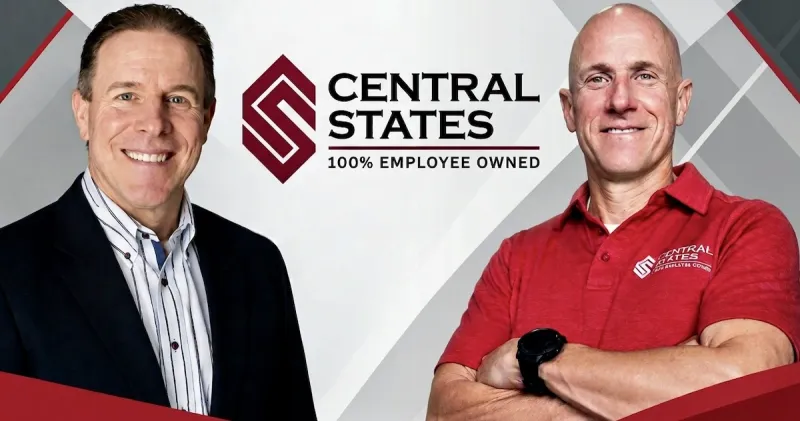Central States board chairman Jim Sliker retires; new board chair named