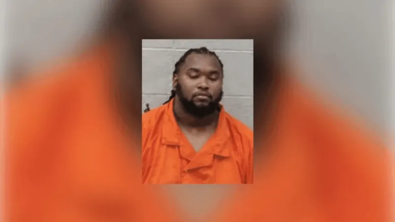 Pine Bluff police officer terminated by department after Sulphur Springs shooting arrest