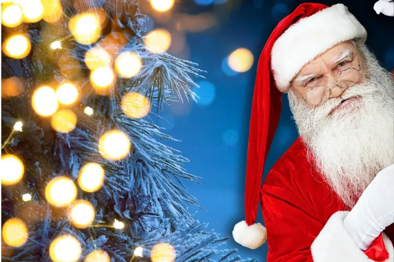 Main Street Texarkana Announces Theme & Date for 42nd Annual Christmas Parade