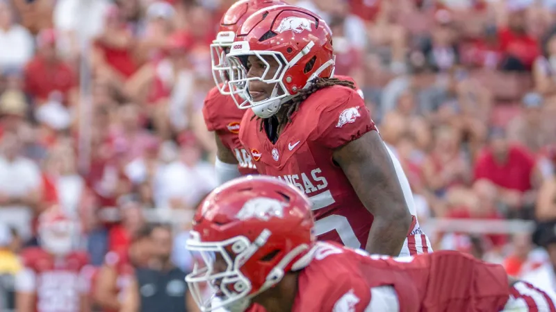 With matchup against Tennessee what Razorbacks are expecting
