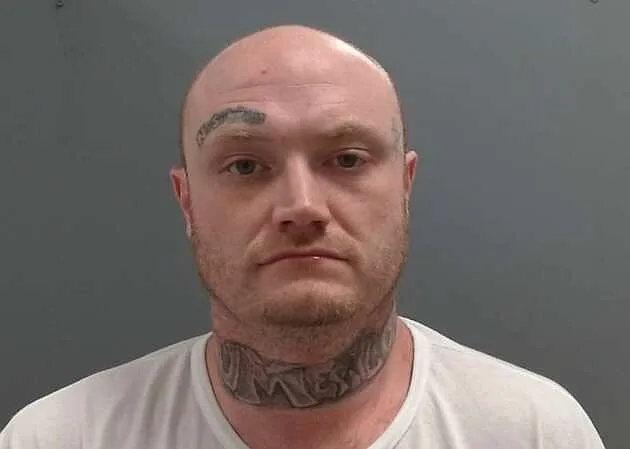 Fayetteville police: Springdale man arrested on suspicion passing multiple fraudulent checks