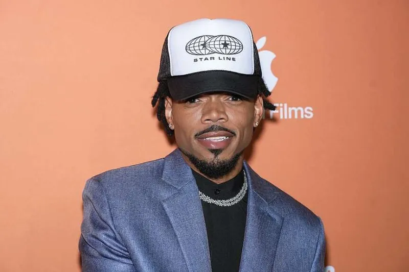 LIVE MUSIC IN ARKANSAS: Chance the Rapper performs Thursday at Bentonville's Momentary