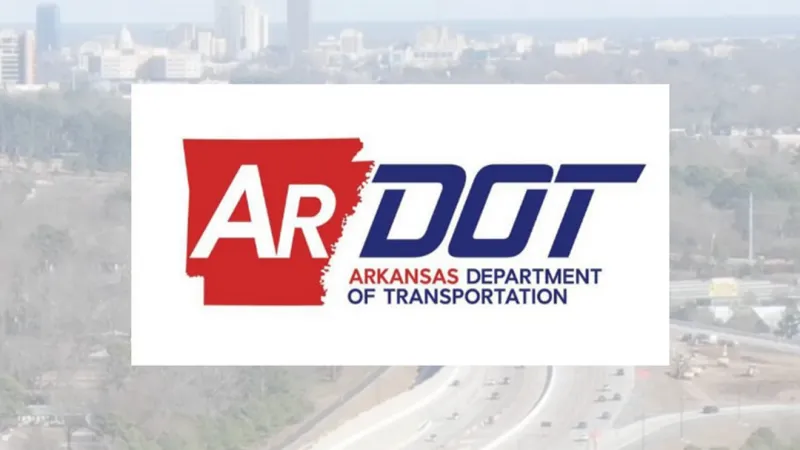 Highway 77 in West Memphis closed until 2028 for railroad overpass construction