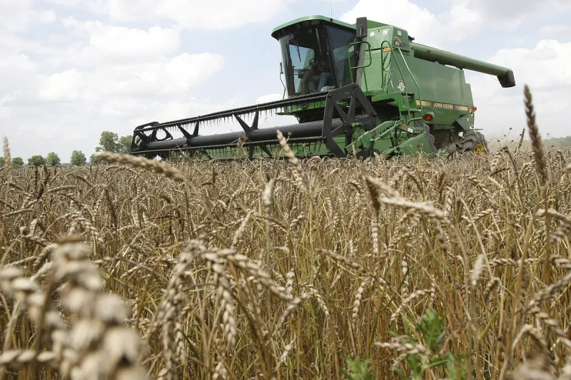 As much as $1 billion in aid headed to Arkansas farmers enrolled in federal safety net programs