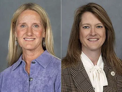Moore faces independent challenger Marsh in District 23 state House race
